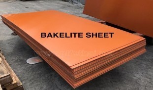 แบกกาไลท์ ลายกระดาษ สี ส้ม (BAKELITE SHEET) 1.jpg